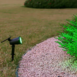 LumiSpot - Zonne-LED Verlichting voor Tuin en Landschap