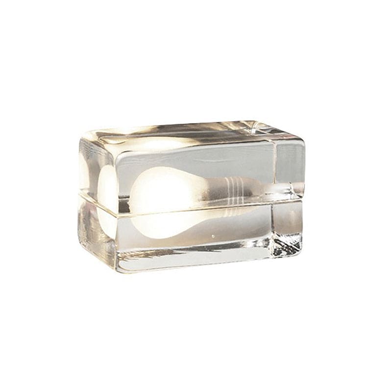 BrightCube - Voeg een Strakke, Moderne Touch toe met de BrightCube Tafellamp - Afbeelding 3