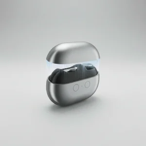 Elektrische Nagelknipper Ergonomisch LED Veilige Nagelverzorging