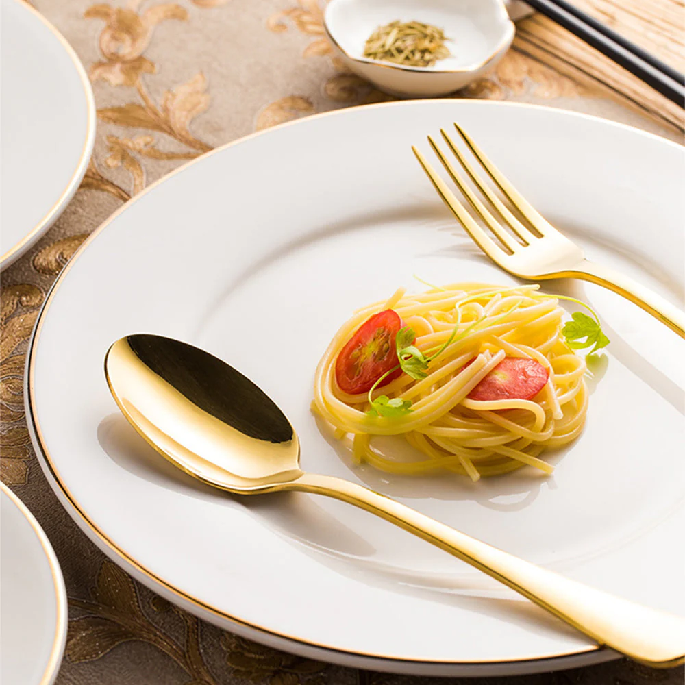 Beverly Bestek Dinerset - Afbeelding 3