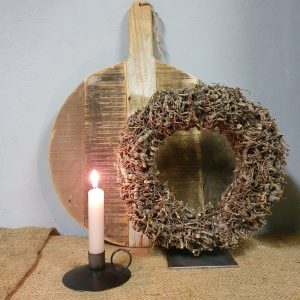 Robuuste bonsai krans – ø 45 cm