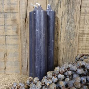 Dinerkaars Grafit – 20 cm x 3,2 cm