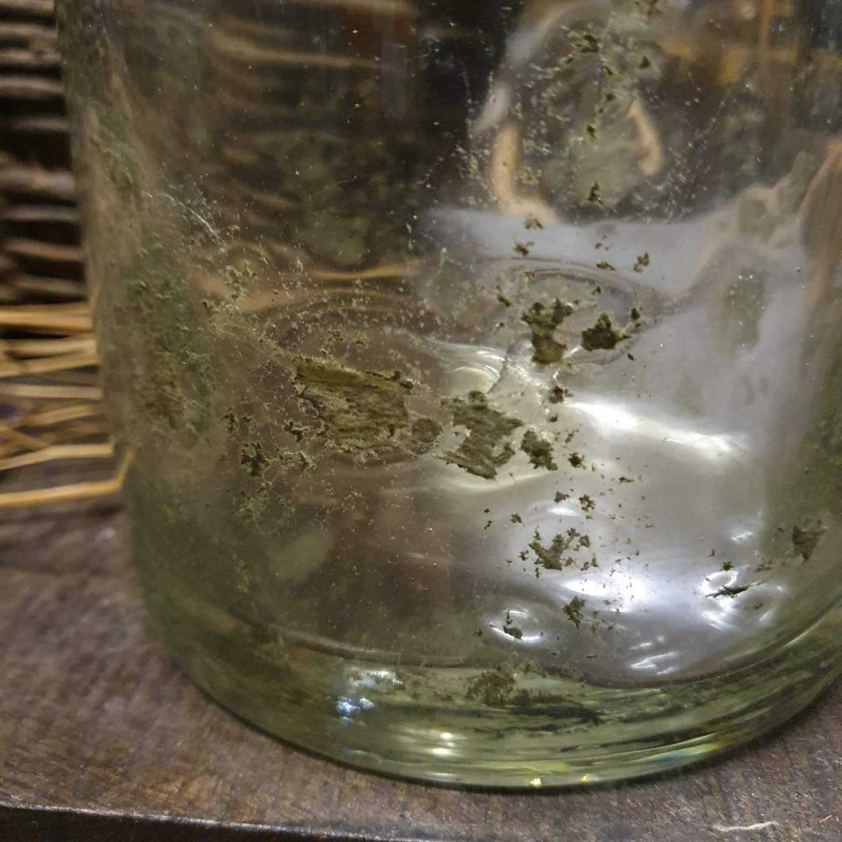 Windlicht Metal Chips 14/14 ~ Puur Wonen - Afbeelding 5