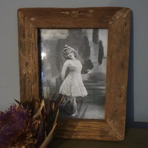 Fotolijst truckwood – 20 x 15 cm