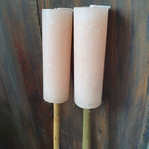 Tuinfakkel – blossom