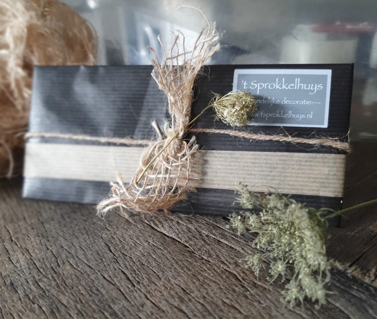 (Digitale) cadeaubon – € 10,-