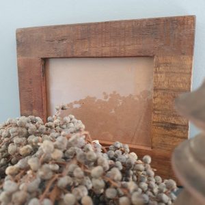 Houten fotolijst- 13/18