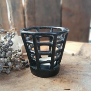 Waxinelichthouder ‘Floor’