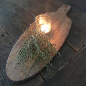 Borrelplank / snijplank