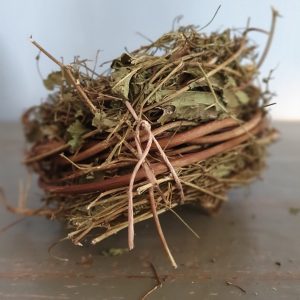 Klein kransje – Ø 18