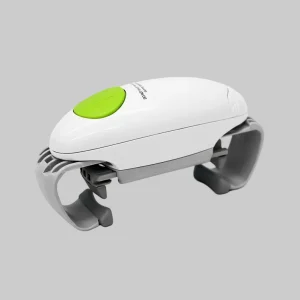 Keukengerei Automatische Potopener Elektrisch Handenvrij Keukenhulpmiddel