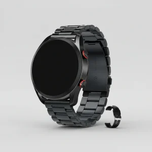 Smartwatch Bluetooth Horloge Gesprek Gezondheidsmonitoring