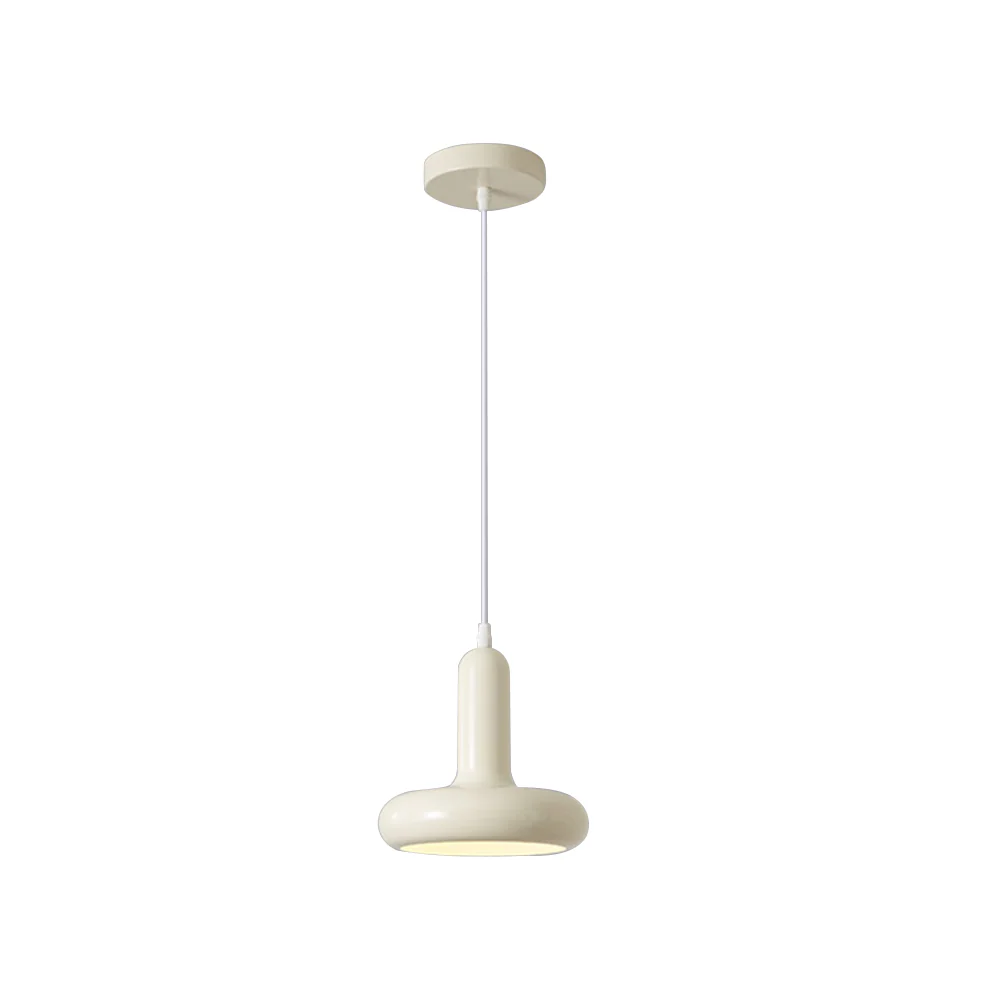 Bauhaus Puck Creamy Pendant LightFind SuppliersEdit Product - Afbeelding 6