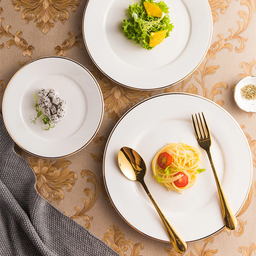 Beverly Bestek Dinerset - Afbeelding 4