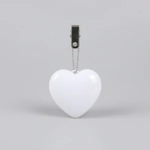 LED Handtaslamp Draagbare Oplaadbare Lamp Touchsensor