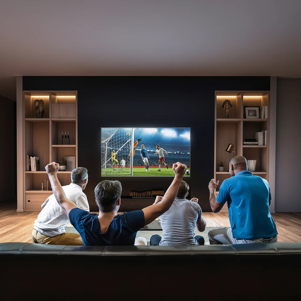 WiFi 6 Extender Dual Band Versterk Verbinding Thuis - Afbeelding 3