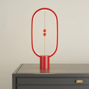 Magnet Light - Magnetische Tafellamp