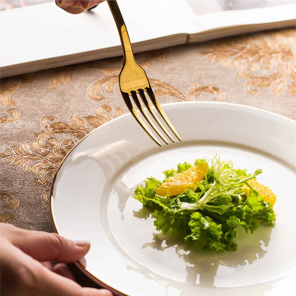 Beverly Bestek Dinerset - Afbeelding 6