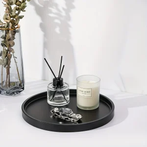 VinylTray - Klassieke Vinyl Tray in 23cm & 18cm