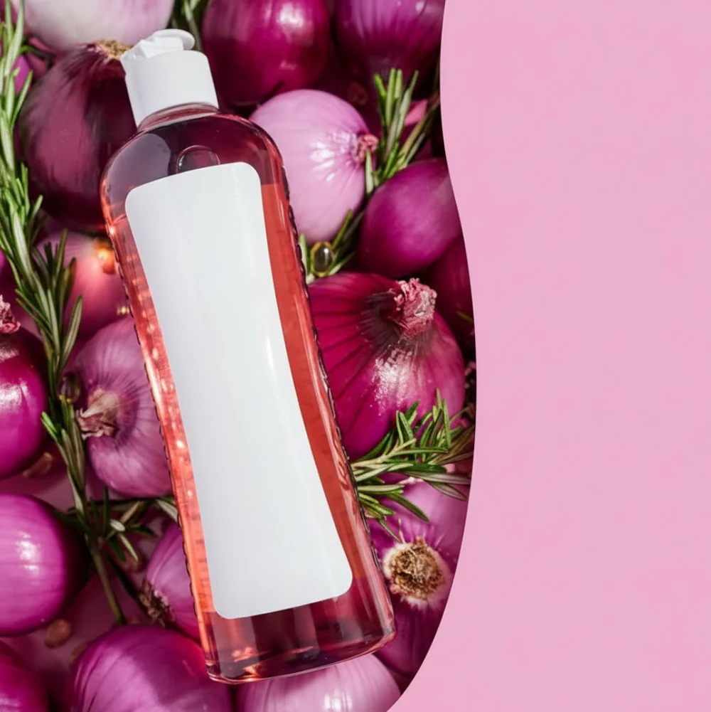 Shampoo Dames Natuurlijke Biotine Leave In Anti Haaruitval Set - Afbeelding 4