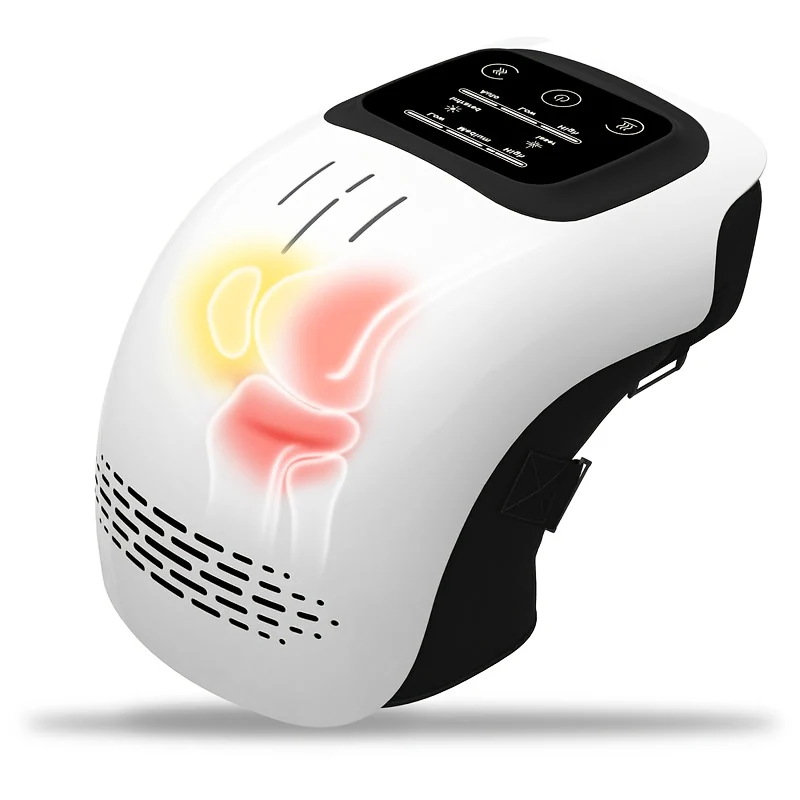 Massage Warmte Compress Apparaat Elektrisch Spiermassage - Afbeelding 3
