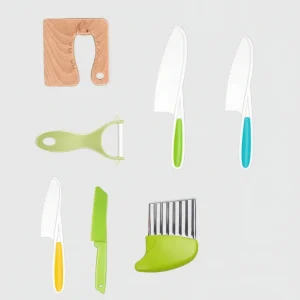 Keukenspeelgoed Kinderen Veilig Kookgerei Educatieve Set