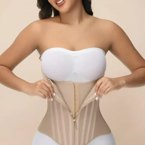 Shapewear Dames Taille Shaper Corrigerend Ondergoed