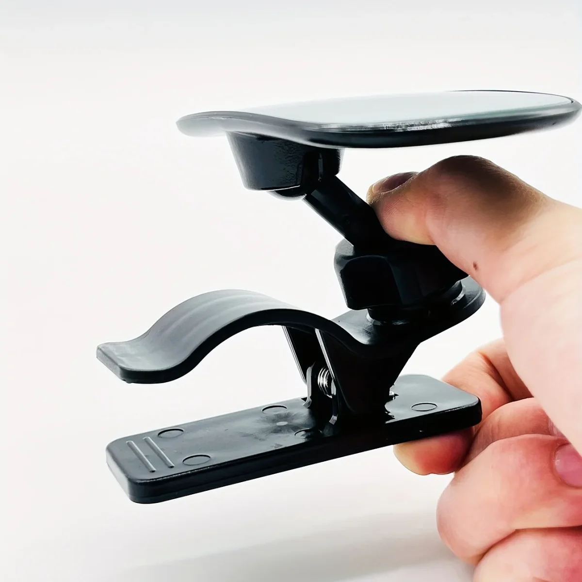 Auto Achteruitkijkspiegel Baby Observatiespiegel – Voor Baby’s, Veilig en Handig, Cadeau voor Kerst of Halloween - Afbeelding 9