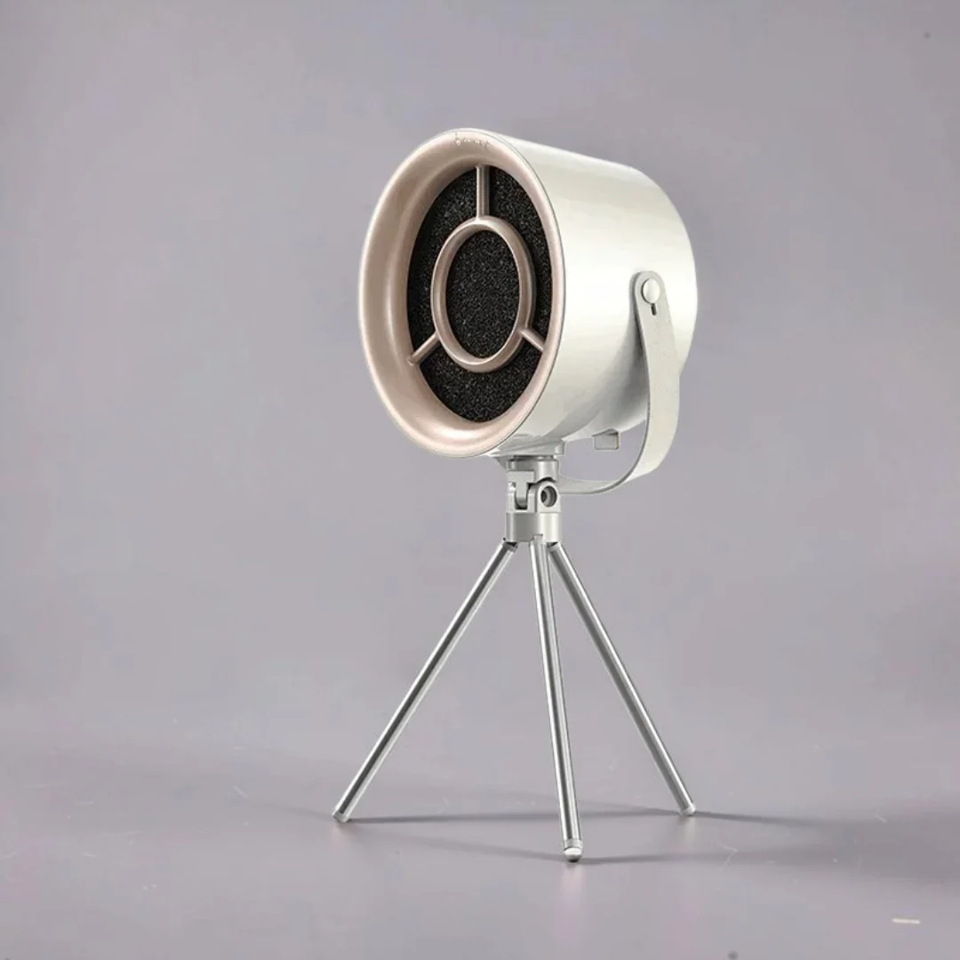 Afzuiger Keuken Draagbare Tafel Afzuigkap Rookafzuiger Koken - Afbeelding 3