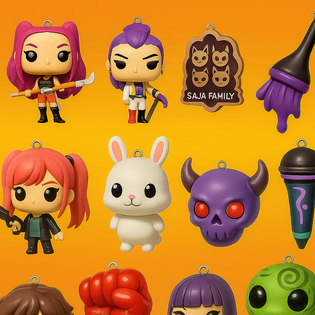 Adventskalender Figuren Collectible Kerst Cadeau Box Speelgoed - Afbeelding 5