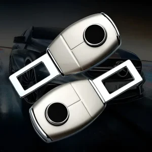 Autogordel Gordelverlenger Metaal Veiligheid Auto Accessoire