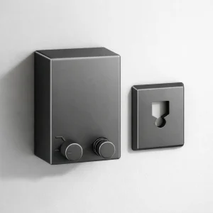 Intrekbare Kledinglijn Ruimtebesparende Droogoplossing