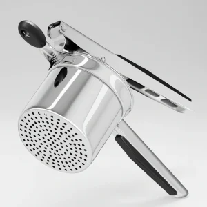 Aardappel Ricer Antislip Handvat Rvs Makkelijk Schoon Maken
