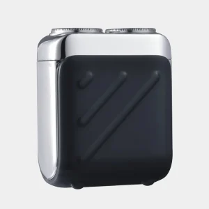 Mini Scheerapparaat Reizen Compact Waterbestendig