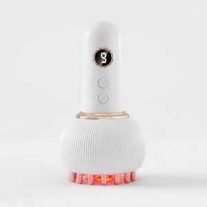 Anti Cellulite Massageapparaat Lichaam Lymfedrainage