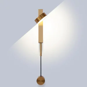 Elegante Wandlamp Celine
