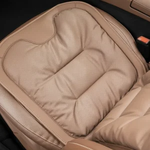 Ergonomisch Autostoelkussen Memory Foam Optimaal Comfort