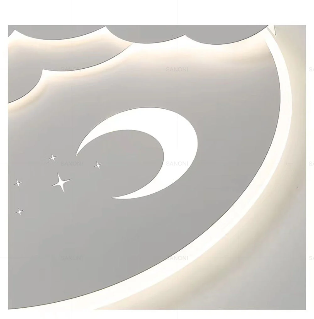 LumiGlow - Moderne LED-Wandlamp – Stijlvolle en Energiezuinige Verlichting voor Thuis - Afbeelding 6