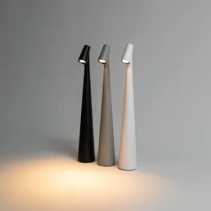 Lumi Slim Oplaadbare Lamp