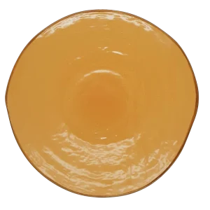 Dinerbord Geel Ø 28cm