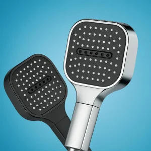 Douchekop Hoge Druk Filter Meerdere Stralen