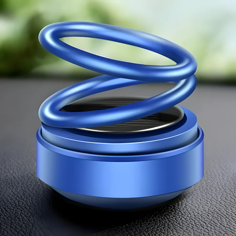 Draagbare Kinetische Moleculaire Verwarmer Energiezuinig Compact - Afbeelding 4