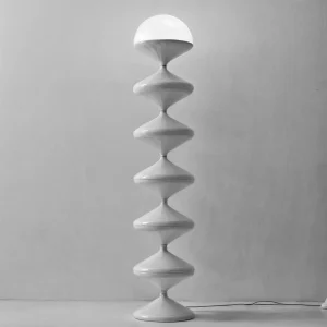 Melissa Elegante Lamp - Verfijnde Verlichting voor Elke Ruimte