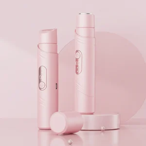 Epilator Dames Elektrisch Waterdicht Precisie Trimmer Pijnloos