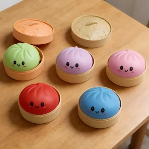 Fidget Speelgoed Stressbal Sensorisch Speelgoed Knijp Speelgoed
