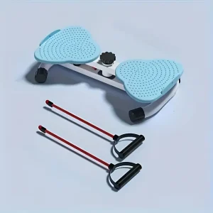 Fitnessapparaat Twist Board Weerstandstraining Balans Oefeningen