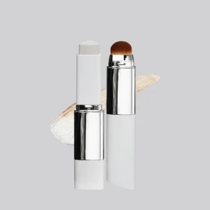 Dubbelzijdige Foundation Stick Kleurverandering Perfecte Huid