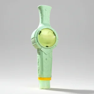 Bellenblaasmachine Rook Licht Magisch Binnen Buiten Spel