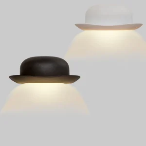 LuxeLicht - Minimalistische LED Wandlamp | Slaapkamer & Badkamerverlichting