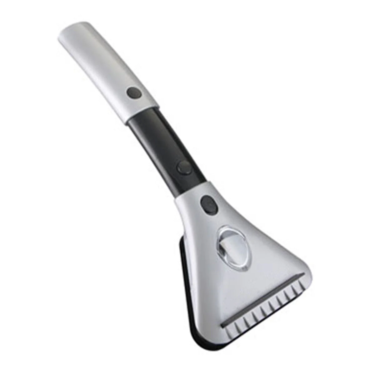 Auto IJskrabber Verwarmd Telescopisch Snel Ruitschoonmaken - Afbeelding 5